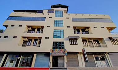 Treebo Trend Wedding Bells Kanpur