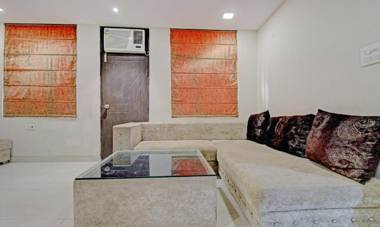 Treebo Trend Wedding Bells Kanpur