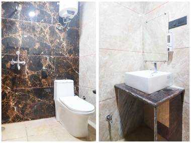 OYO Flagship 78167 Hotel Royal Castle