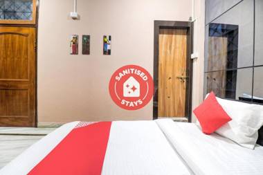 OYO 78411 The Luxury Living