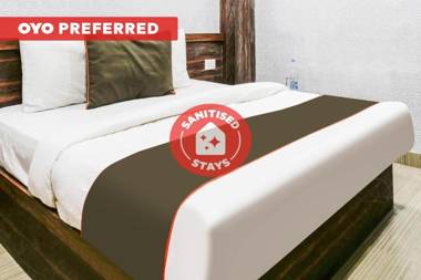 Collection O 79049 The Shubham- Kakadeo