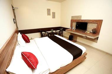 Bhagyaraj by WB Hotels