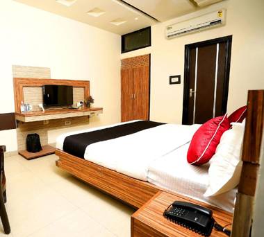 Bhagyaraj by WB Hotels