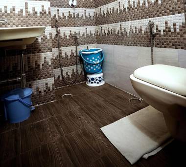 Bhagyaraj by WB Hotels