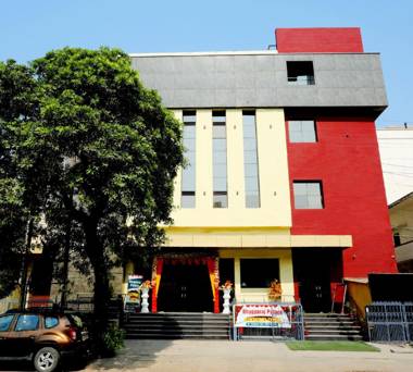 Bhagyaraj by WB Hotels