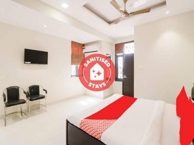 OYO 79656 K K Weddings Bell