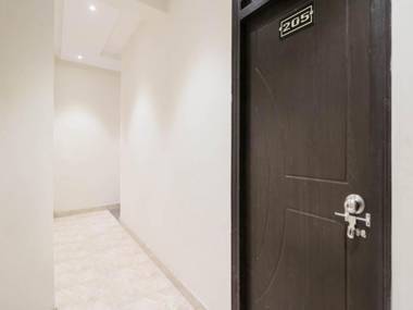 OYO 79656 K K Weddings Bell