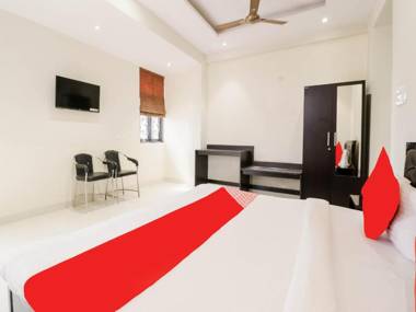 OYO 79656 K K Weddings Bell