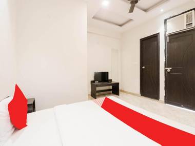 OYO 79656 K K Weddings Bell