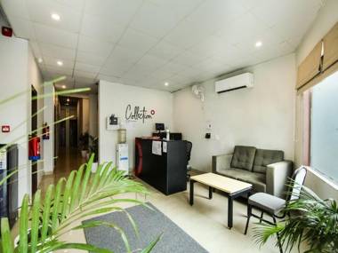 Collection O 81910 Hotel Mandakini