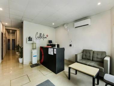 Collection O 81910 Hotel Mandakini