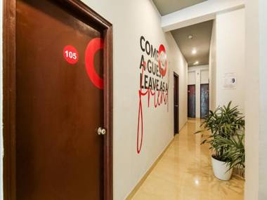 Collection O 81910 Hotel Mandakini