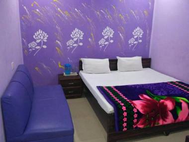 Goroomgo Atithi Galaxy Kanpur