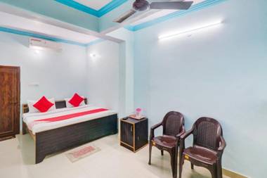 OYO 84006 Hotel Shiv Kripa