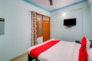 OYO 84006 Hotel Shiv Kripa