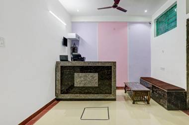 Collection O 84654 Hotel Raas