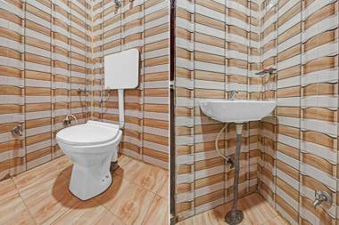 OYO Flagship 85552 Hotel Luxury Inn