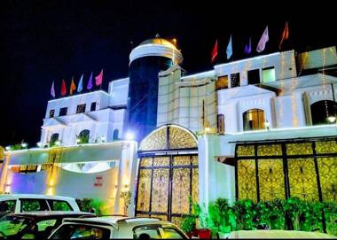 Hotel Mandakini Royale