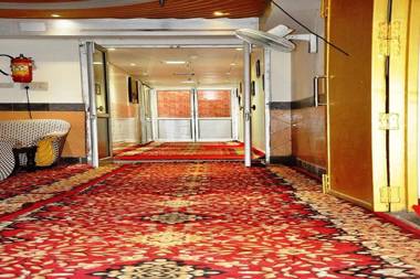 Hotel Mandakini Royale