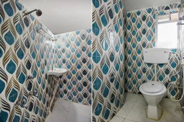 Goroomgo The Central Guest House Kanpur