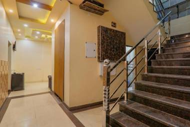 FabHotel Shree Galaxy