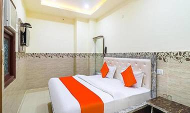 FabHotel Shree Galaxy