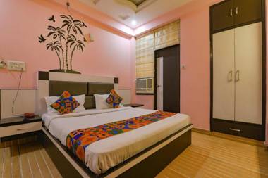FabHotel Govinda Royal