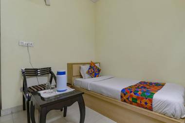 FabHotel Govinda Royal