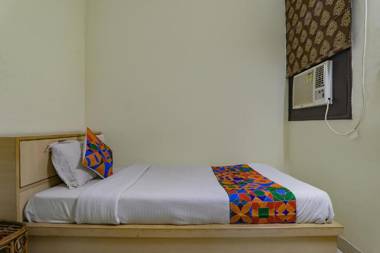 FabHotel Govinda Royal