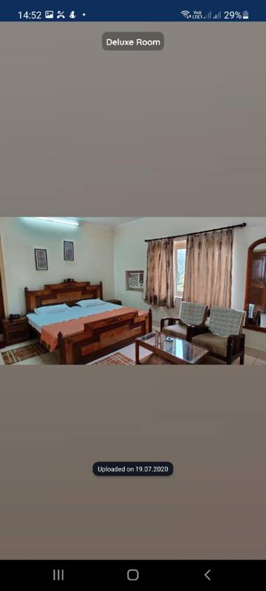 OYO 87314 The Villa Court View