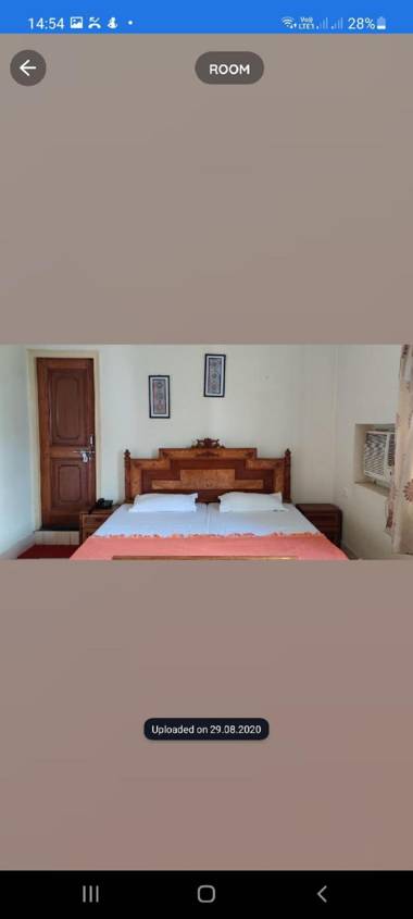 OYO 87314 The Villa Court View