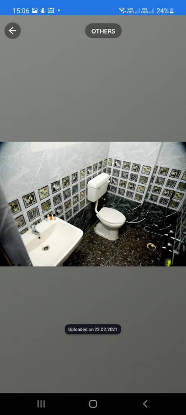 OYO 87314 The Villa Court View