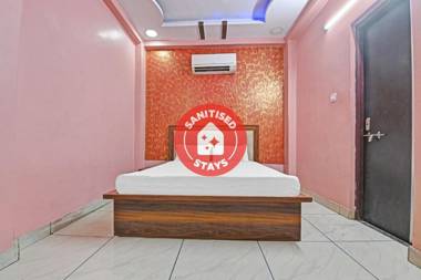 OYO 89631 Shiv Nath Hotel