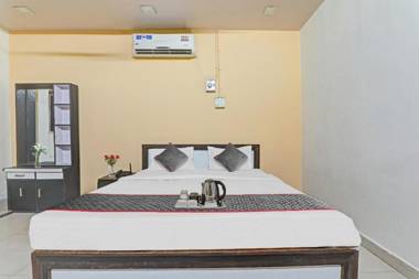 Collection O 89039 Hotel Sanskar Palace