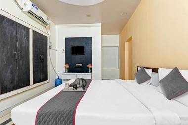 Collection O 89039 Hotel Sanskar Palace