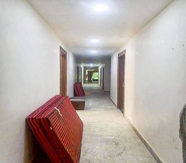 Naman Guest House By WB Inn