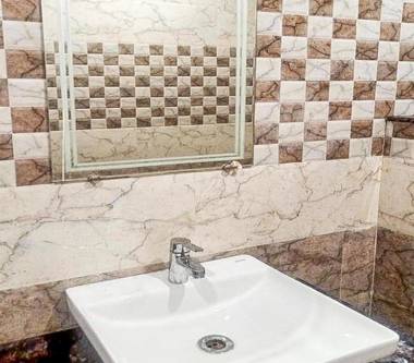 Naman Guest House By WB Inn