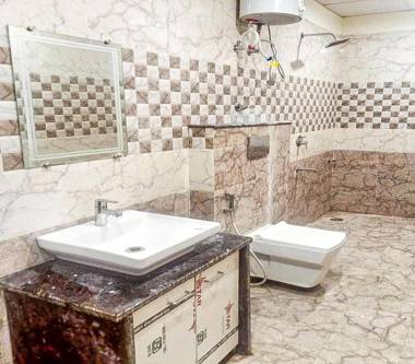 Naman Guest House By WB Inn