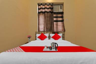 OYO Flagship 90592 Green Lane Valley