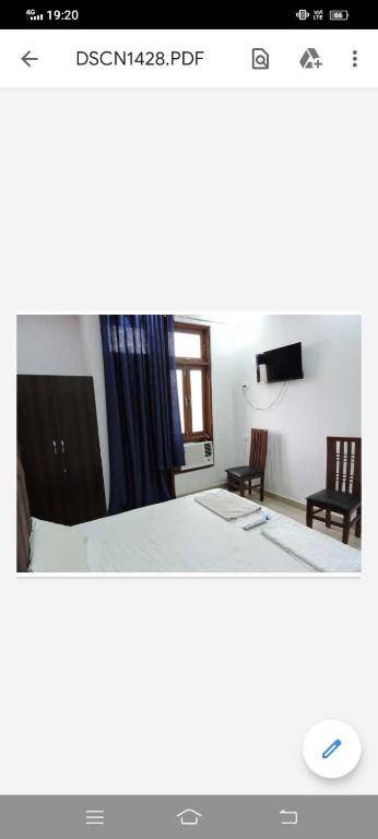 OYO 89893 Rich Chair Hotel