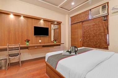 Townhouse 1031 Hotel Star Link