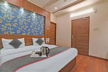 Townhouse 1031 Hotel Star Link