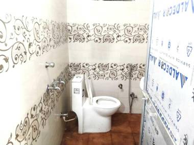 OYO 90267 Hotel Apollo