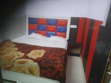 Hotel Maharaja Inn by WB Inn