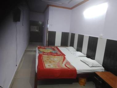 Hotel Maharaja Inn by WB Inn