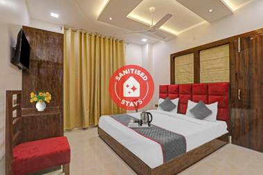 Townhouse 1075 Hotel Spotlight