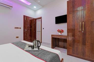 Townhouse 1075 Hotel Spotlight