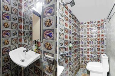 Collection O 92632 Hotel Lakshmi Palce