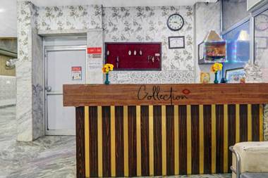 Collection O 92632 Hotel Lakshmi Palce