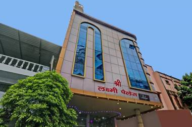 Collection O 92632 Hotel Lakshmi Palce